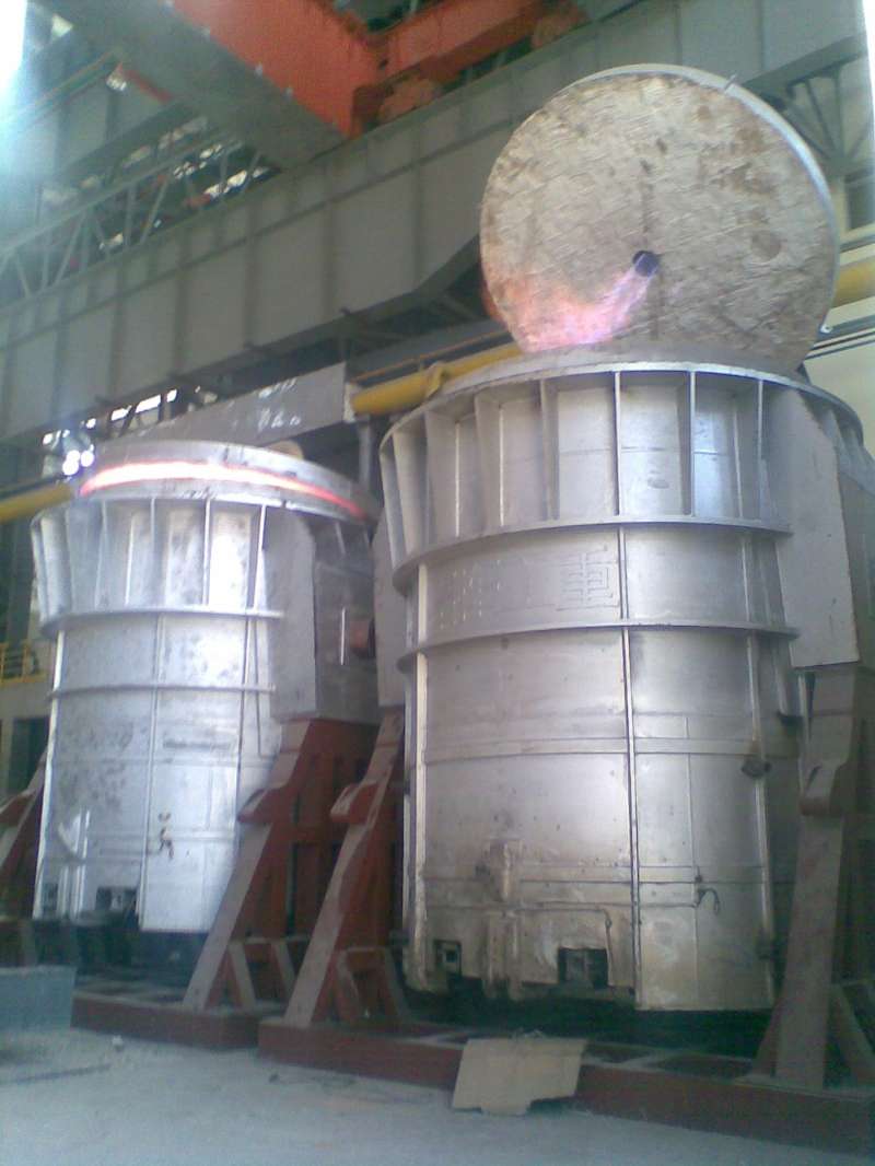 鋼、鐵包烘烤器 (8)