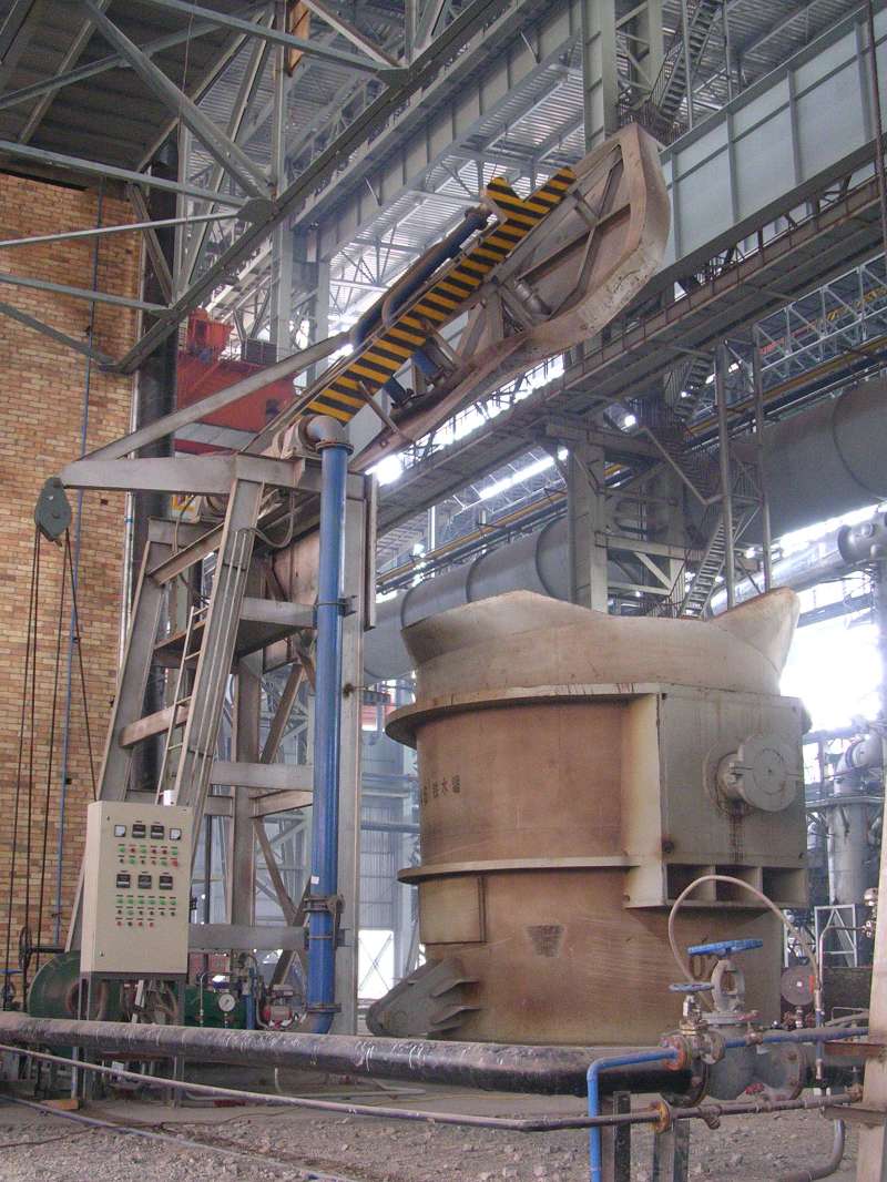 鋼、鐵包烘烤器 (6)