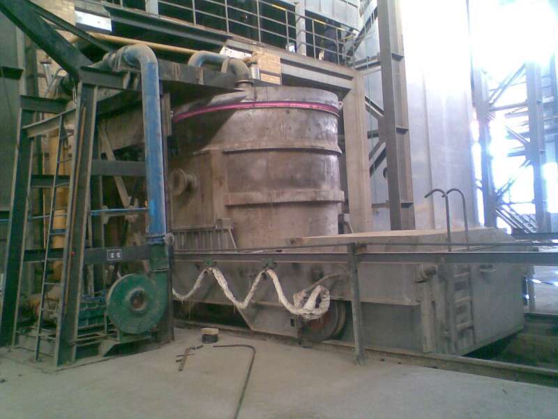 鋼、鐵包烘烤器 (9)