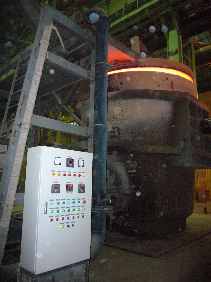 鋼、鐵包烘烤器 (13)