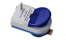 精量預(yù)付費(fèi)水表分類