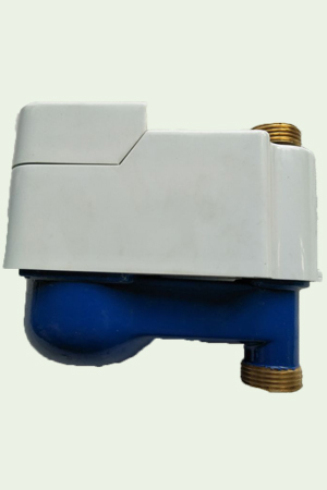 光電直讀遠程水表